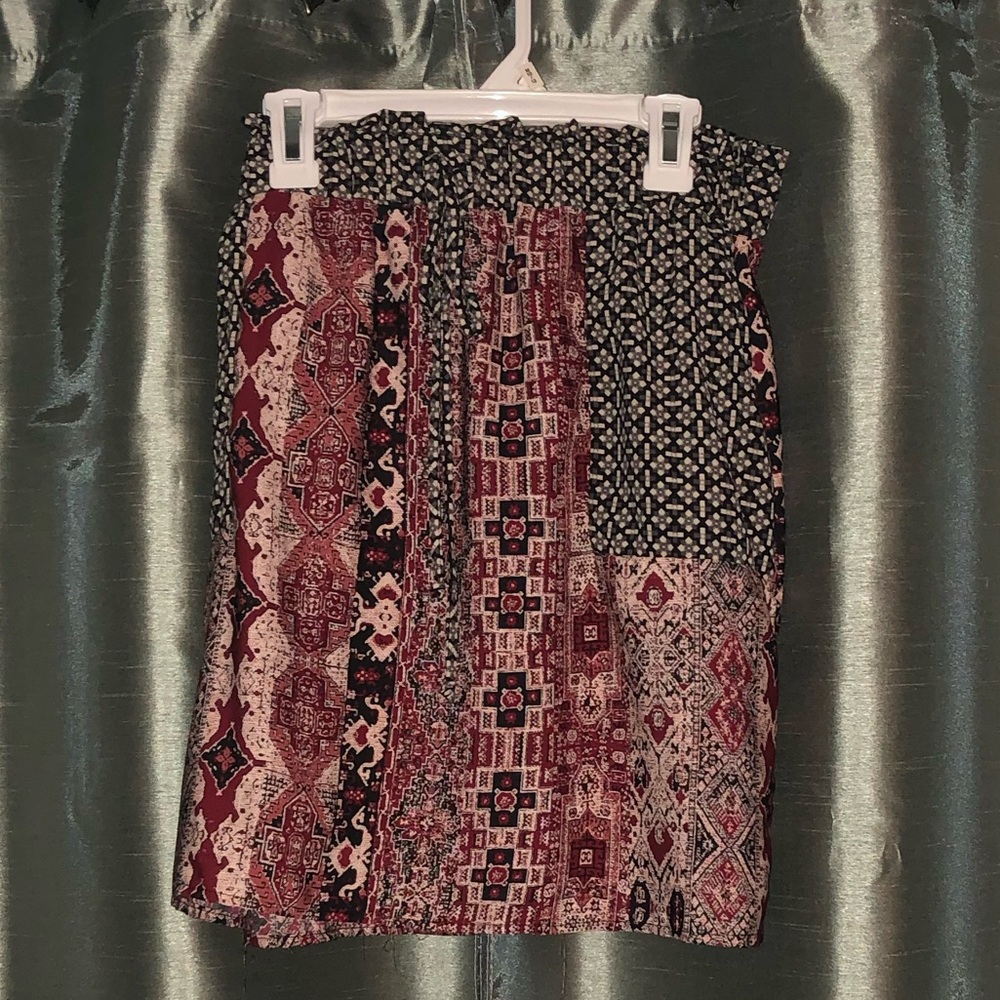 Skirt